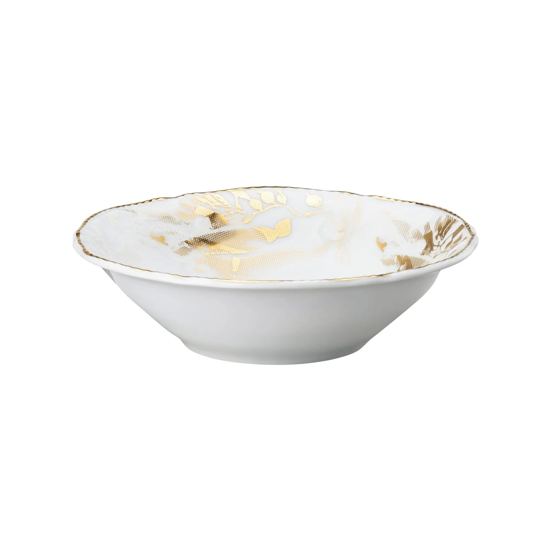 Rosenthal Heritage Midas Fruktskal 15 Cm Best