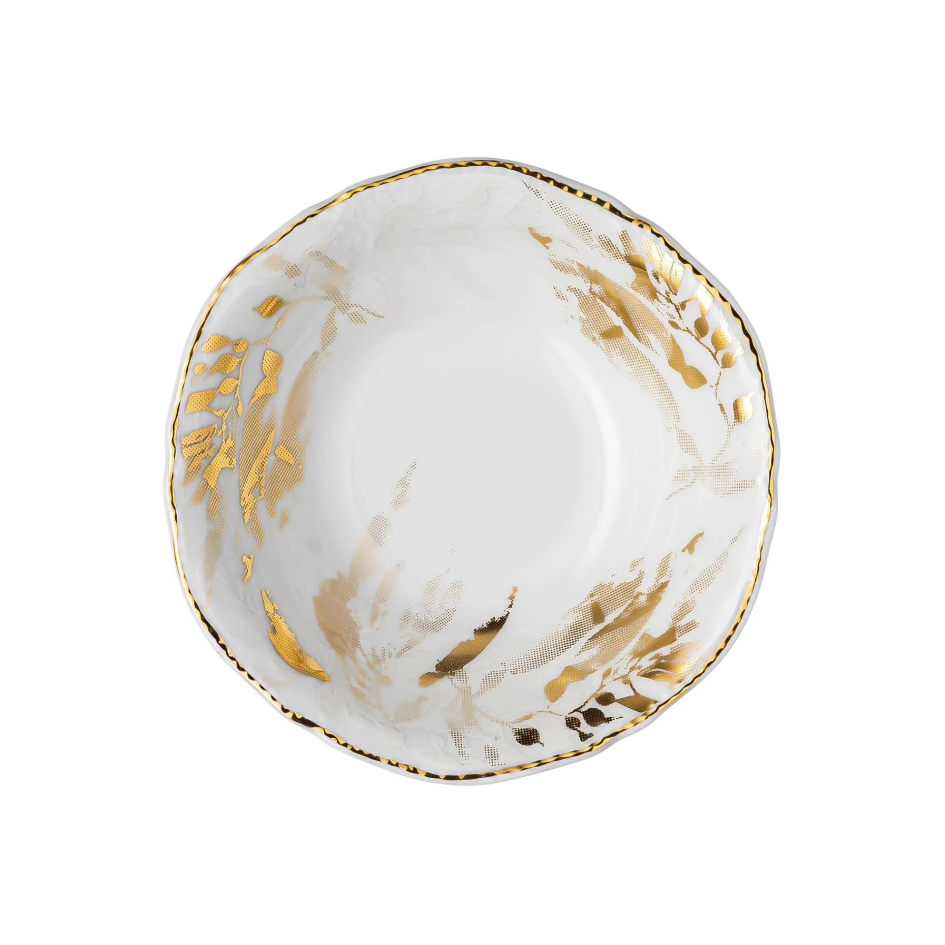 Rosenthal Heritage Midas Fruktskal 15 Cm Best