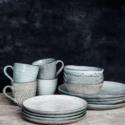 House Doctor Rustic Tallerken 27,5 Cm New