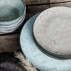 House Doctor Rustic Tallerken 27,5 Cm New