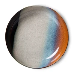 HK Living 70'S Salatskal O26,5 Cm New