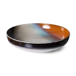 HK Living 70'S Salatskal O26,5 Cm New