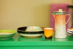 HK Living 70'S Salatskal O26,5 Cm New