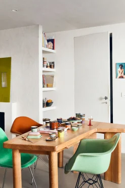 HK Living 70'S Skal Pa Fot Hot