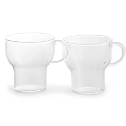 Sagaform Glasskopp 15 Cl 2-Stk. Online