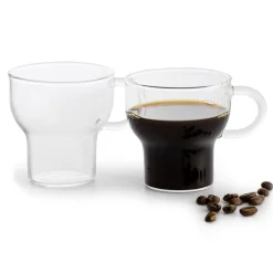 Sagaform Glasskopp 15 Cl 2-Stk. Online