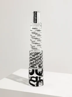 Kosta Boda Salong Betong Dof Glass 35 Cl 2-Pakning Outlet