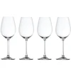 Spiegelau Salute Rodvinsglass 55Cl, 4-Stk. Outlet