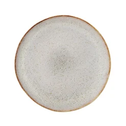 Bloomingville Sandrine Asjett O 22 Cm Lysegra Clearance