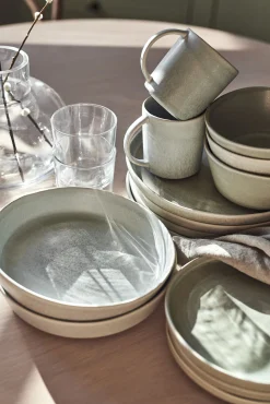 Scandi Living Sandsbro Kopp 30 Cl Off-White Fashion