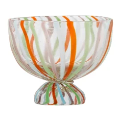 Bloomingville Savya Glasskal O 17 Cm Outlet