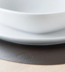 Lind DNA Serene Spisebrikke Curve L 37 X 44 Cm Hazel Fashion