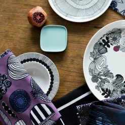 Marimekko Siirtolapuutarha Dyp Tallerken O 20 Cm Sale