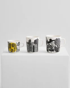 Marimekko Siirtolapuutarha Kaffekopp 20 Cl Online