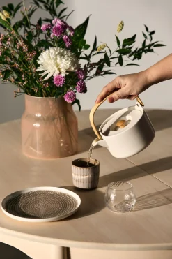 Marimekko Siirtolapuutarha Tallerken Liten O 20 Cm Online