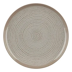 Marimekko Siirtolapuutarha Tallerken O 25 Cm Terra-White Online