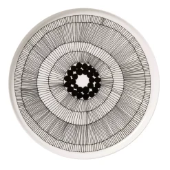 Marimekko Siirtolapuutarha Tallerken O 25 Cm Outlet
