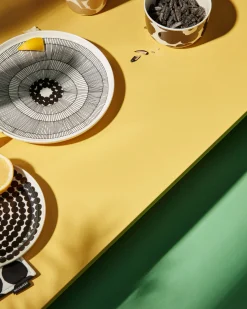 Marimekko Siirtolapuutarha Tallerken O 25 Cm Outlet