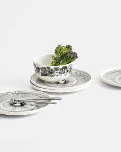 Marimekko Siirtolapuutarha Tallerken O 25 Cm Outlet