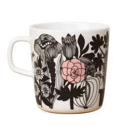 Marimekko Siirtolapuutarha Tekrus 4 Dl Sale