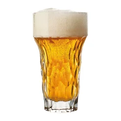 La Rochère Silex Ølglass 43 Cl 4-Pakning Outlet