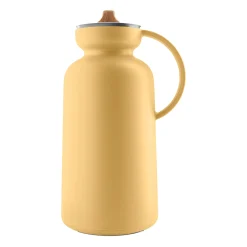 Eva Solo Silhoutte Termokanne 1 L Golden Sand Online