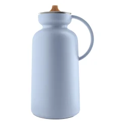 Eva Solo Silhoutte Termokanne 1 L Blue Sky Best