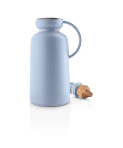 Eva Solo Silhoutte Termokanne 1 L Blue Sky Best