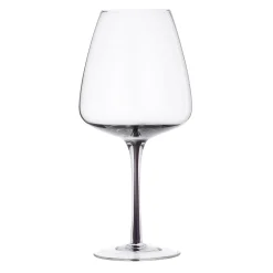 Broste Copenhagen Smoke Rodvinsglass Outlet