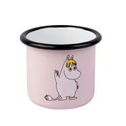 Muurla Snorkfroken Emaljekopp Discount