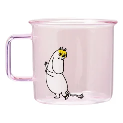 Muurla Snorkmaiden Glasskopp 35 Cl Clearance