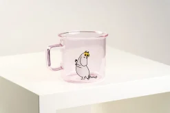 Muurla Snorkmaiden Glasskopp 35 Cl Clearance