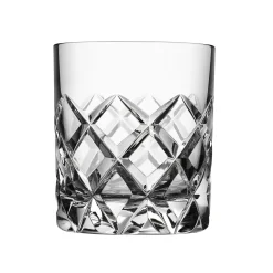 Orrefors Sofiero Whiskeyglass Double Of 35 Cl Discount