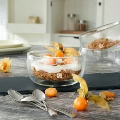 Zwilling Sorrento Dessertskal 2-Stk. Clearance