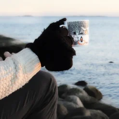 Arabia Sov Gott Mummikopp Clearance