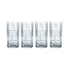 Nachtmann Square Longdrinkglass 37 Cl 4-Stk. Clearance