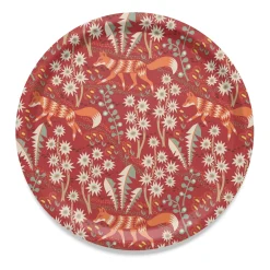 Arvidssons Textil Stjarnspeja Brett O 31 Cm Rod Clearance