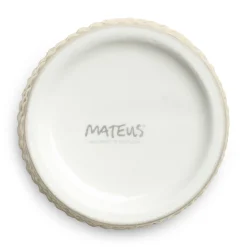 Mateus Stripes Krus 30 Cl Sand Sale