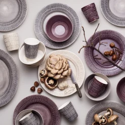 Mateus Stripes Krus 30 Cl Sand Sale