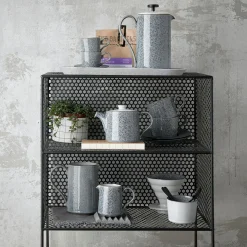 Denby Studio Grey Brew Espressokopp 10 Cl Clearance