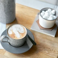 Denby Studio Grey Brew Sukkerskal Hot