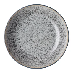 Denby Studio Grey Pastaskal 22 Cm Granite Hot