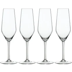 Spiegelau Style Champagneglass 4-Pakning Hot