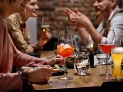 Spiegelau Style Hvitvinsglass 4-Pakning New