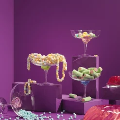 Kosta Boda Sugar Dandy Coupeglass 32 Cl Bla Discount