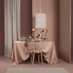 Himla Sunshine Duk 145X330 Cm Nude Sale