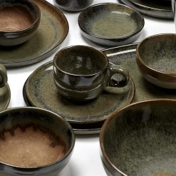 Serax Surface Espressokopp Med Fat 10 Cl Indi Grey Online