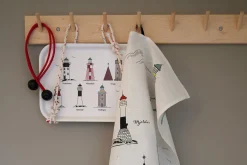 Almedahls Svenske Fyr Brett 20 X 27 Cm Fashion