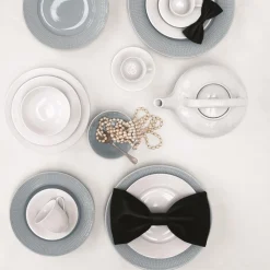 Rörstrand Swedish Grace Asjett Is (Lysebla) Online