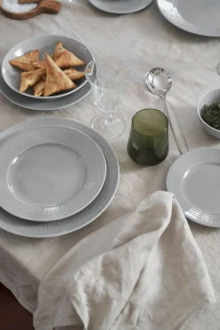 Rörstrand Swedish Grace Asjett Dimma (Gra) New